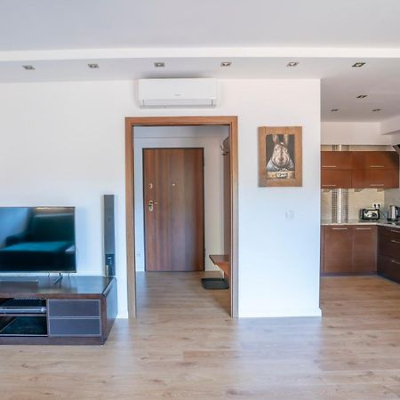 Apartament Werona Selfcheckin Ac Вроцлав Екстериор снимка