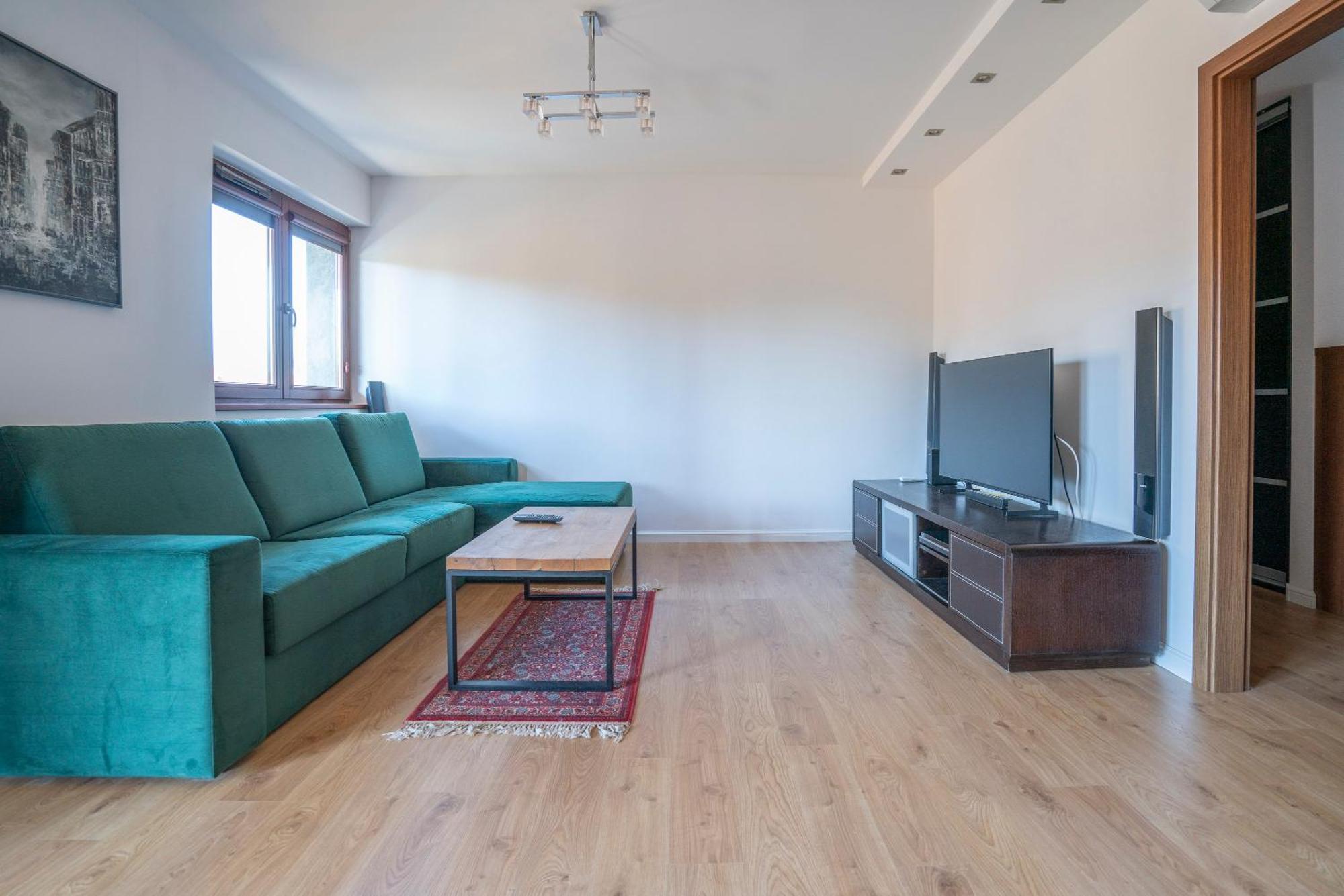 Apartament Werona Selfcheckin Ac Вроцлав Екстериор снимка