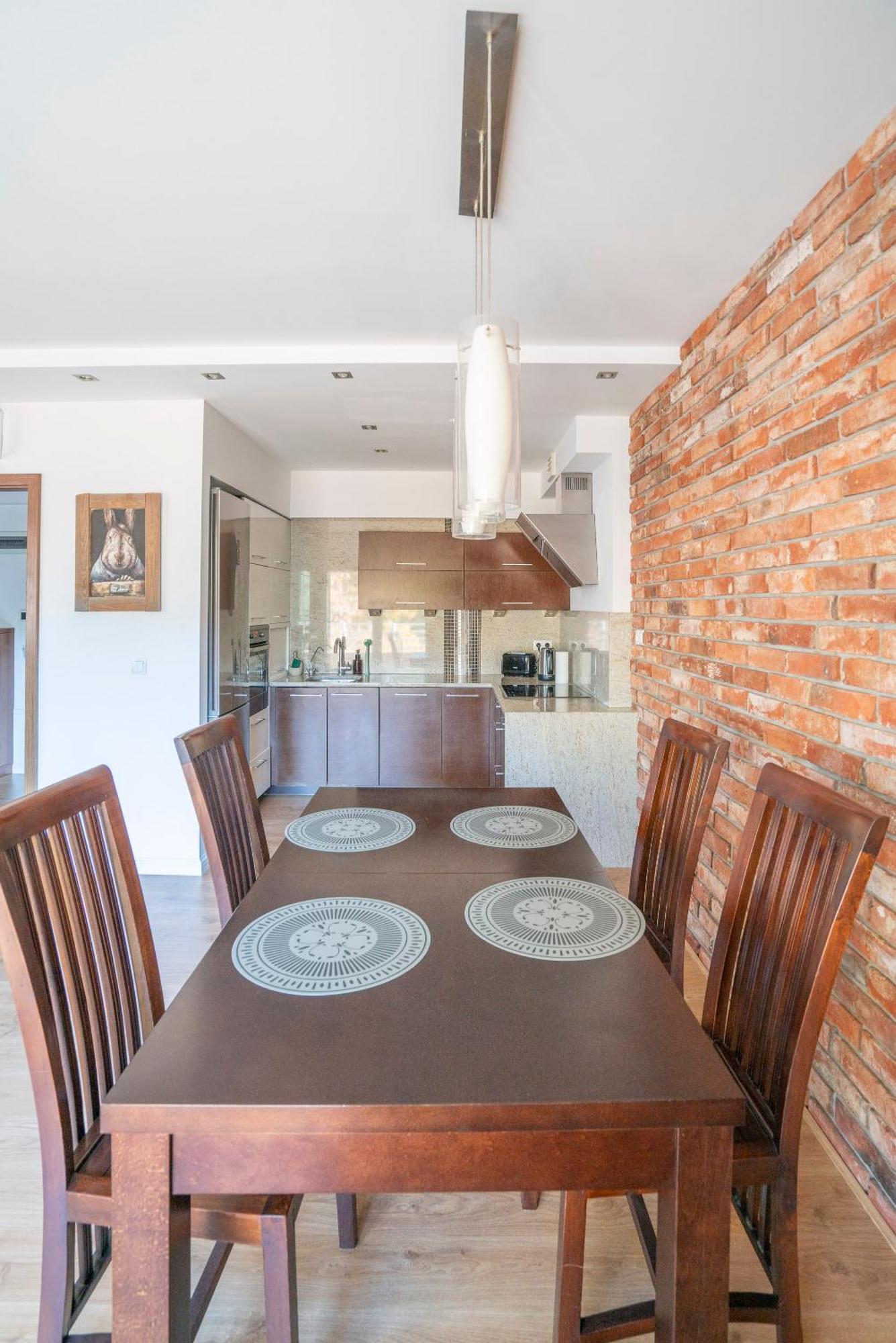 Apartament Werona Selfcheckin Ac Вроцлав Екстериор снимка